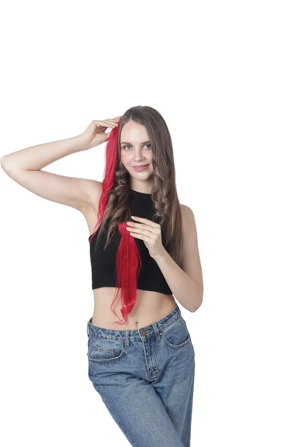 Hair_Extension_Clip-In_Straight_Piece