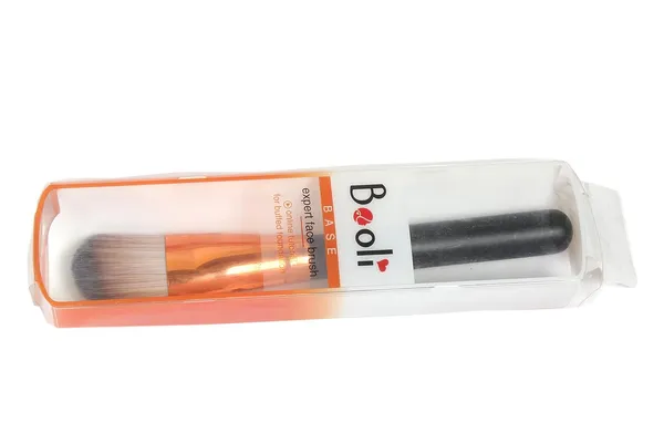 Foundation_Brush