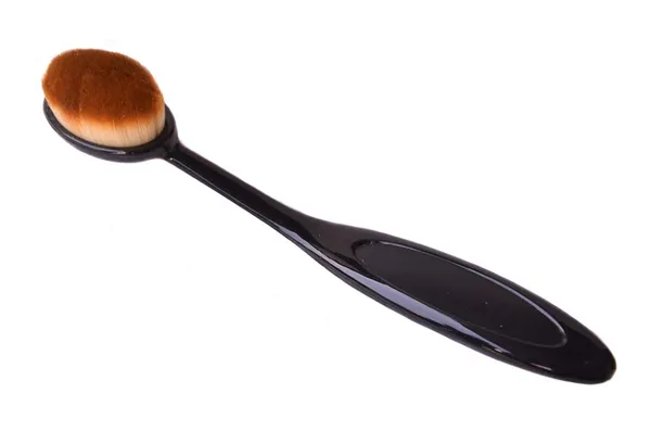 Oval_Makeup_Foundation_Brush