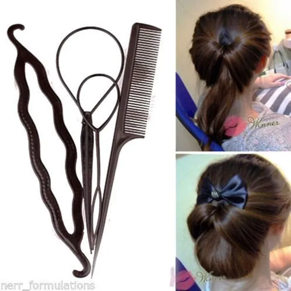 Hair_Styling_Clip_Kit_with_Topsy_Tail_and_Bun_Maker