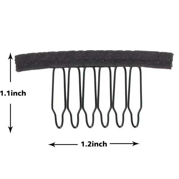 Stainless_Steel_Wig_Clip_Comb