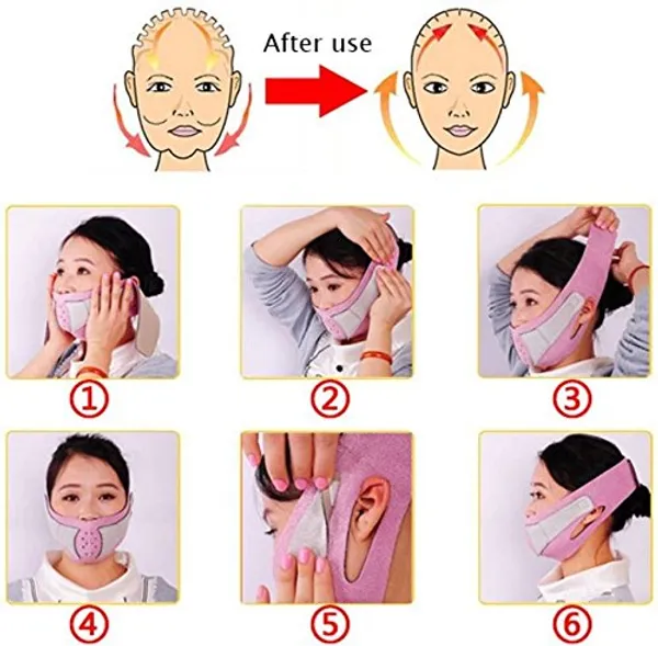 Face_Slimming_Belt