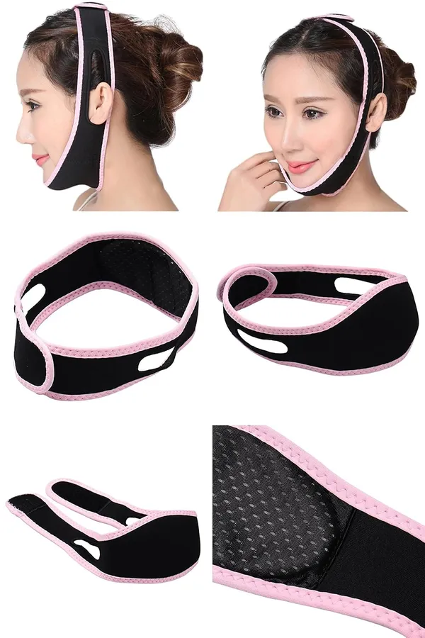Face_Slimming_Belt