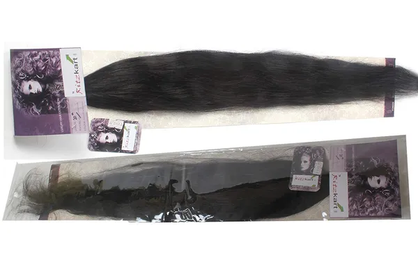 Human_Hair_Extension_Straight