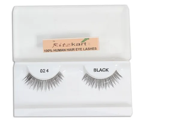 False_Eyelashes_with_Adhesive