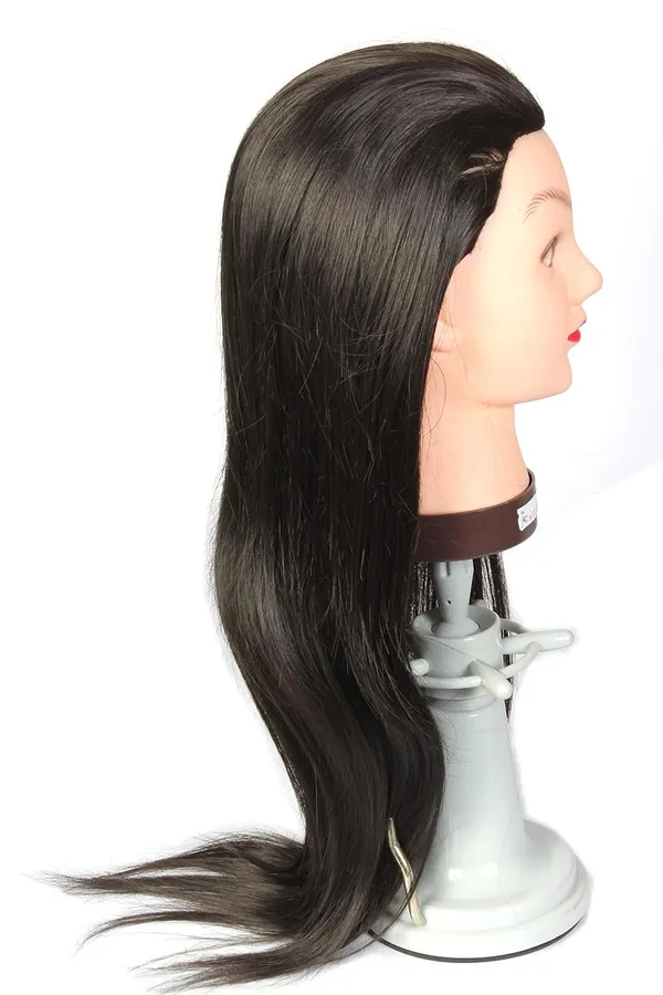 Hair_Styling_Practice_Dummy_Head_with_Synthetic_Hair_Extension