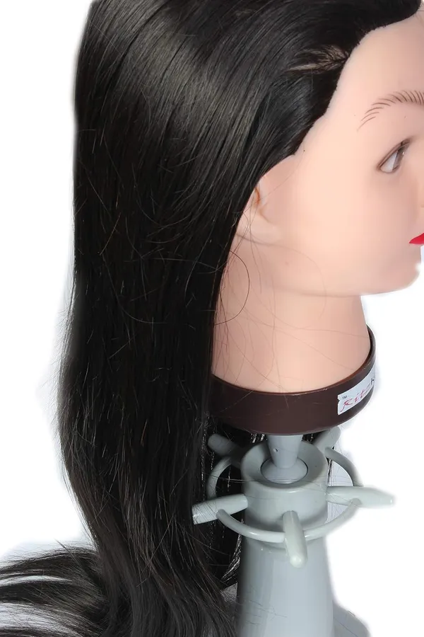 Hair_Styling_Practice_Dummy_Head_with_Synthetic_Hair_Extension