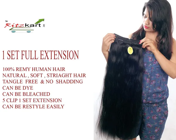 Remy_Human_Hair_Straight_Extensions