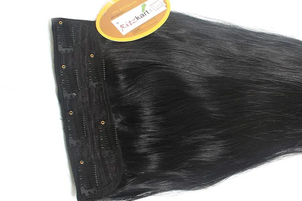 Remy_Human_Hair_Straight_Extensions