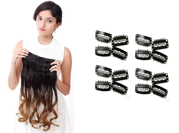 Synthetic_Curly_Hair_Extension_with_Snap_Clips