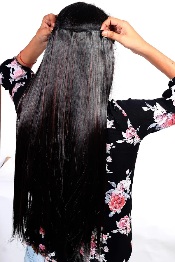 Synthetic_Hair_Extension