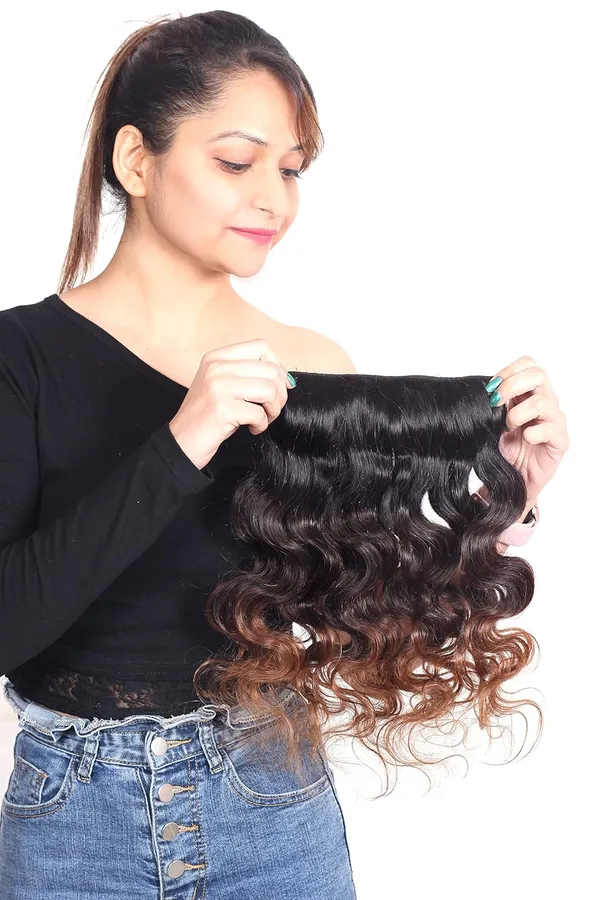 Human_Hair_Clip-On_Extension