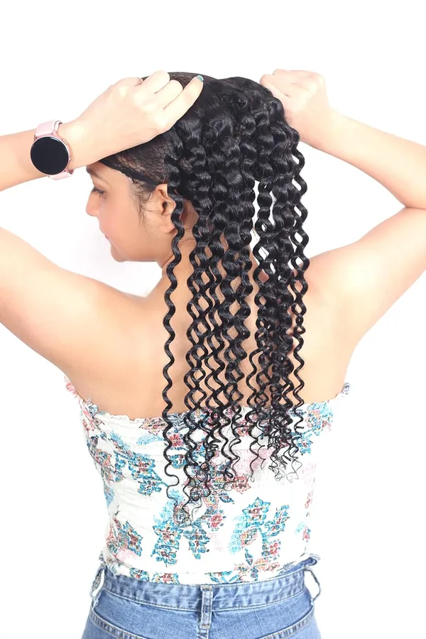 Human_Hair_Clip-In_Extension