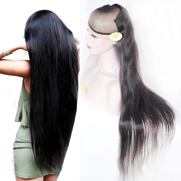 Clip-In_Human_Hair_Extension