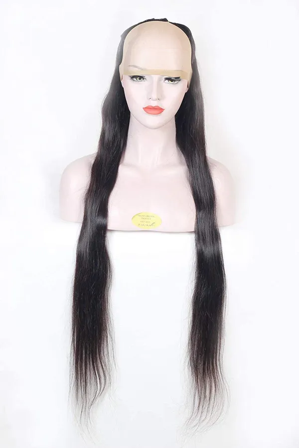 Clip-In_Human_Hair_Extension