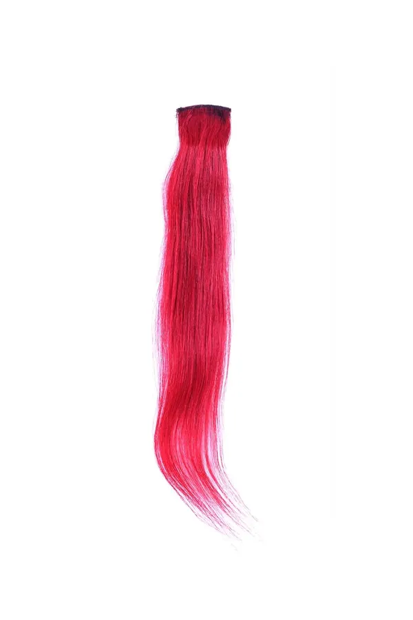 Human_Hair_Clip-On_Hair_Extension