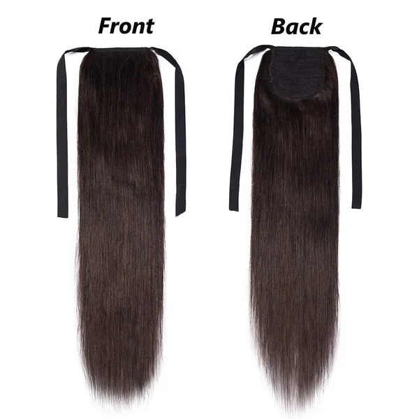 Girls_Synthetic_Ponytail_Hair_Extension_with_Ribbon