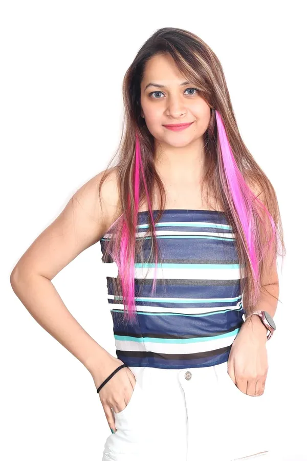 Hair_Extension_Clip-On_Streak