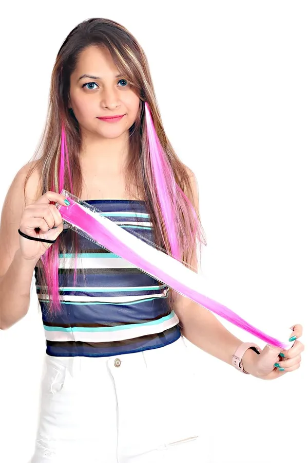 Hair_Extension_Clip-On_Streak