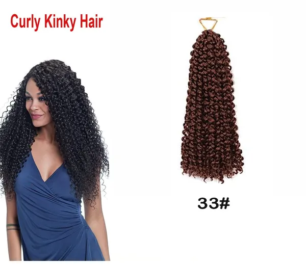 Synthetic_Kinky_Curly_Hair_Extension
