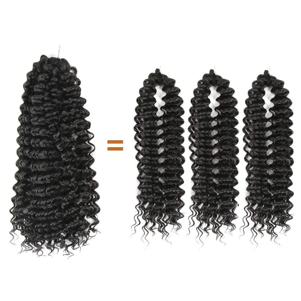 Synthetic_Kinky_Curly_Hair_Extension
