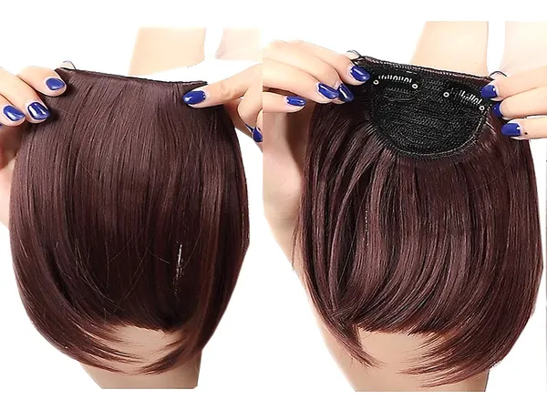 Clip-On_Fringe_Hair_Extension
