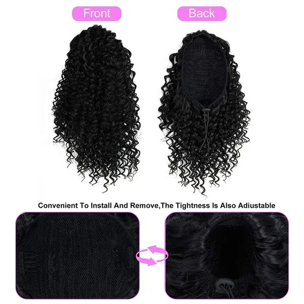 Synthetic_Curly_Ponytail_Hair_Extension