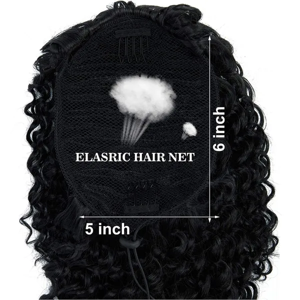 Synthetic_Curly_Ponytail_Hair_Extension