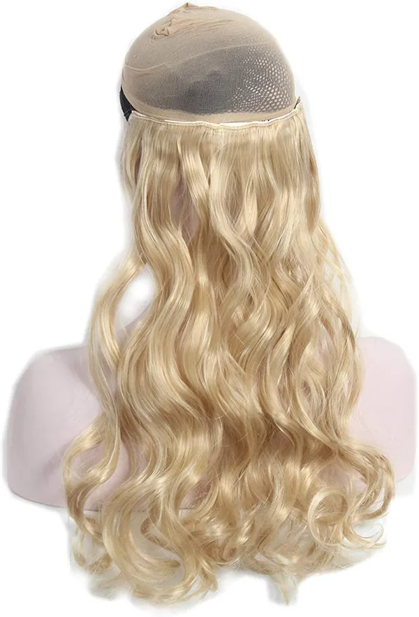 Synthetic_Hair_Extension