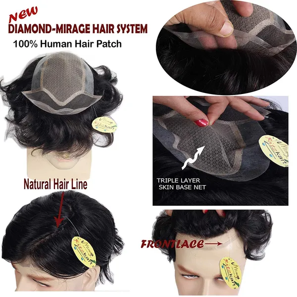 Men's_Human_Hair_Replacement_System