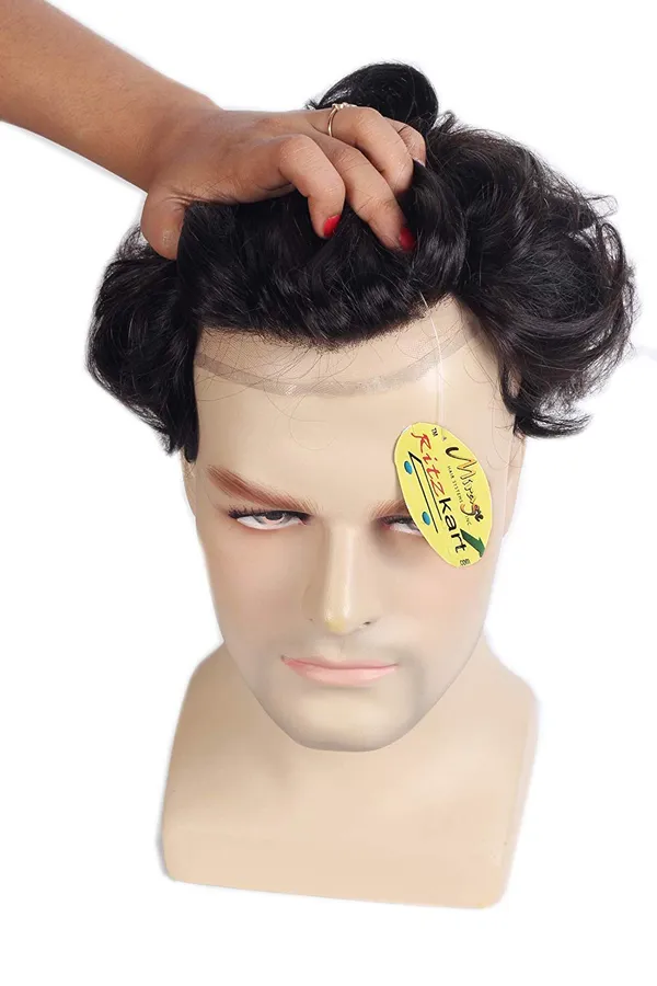 Men's_Human_Hair_Replacement_System