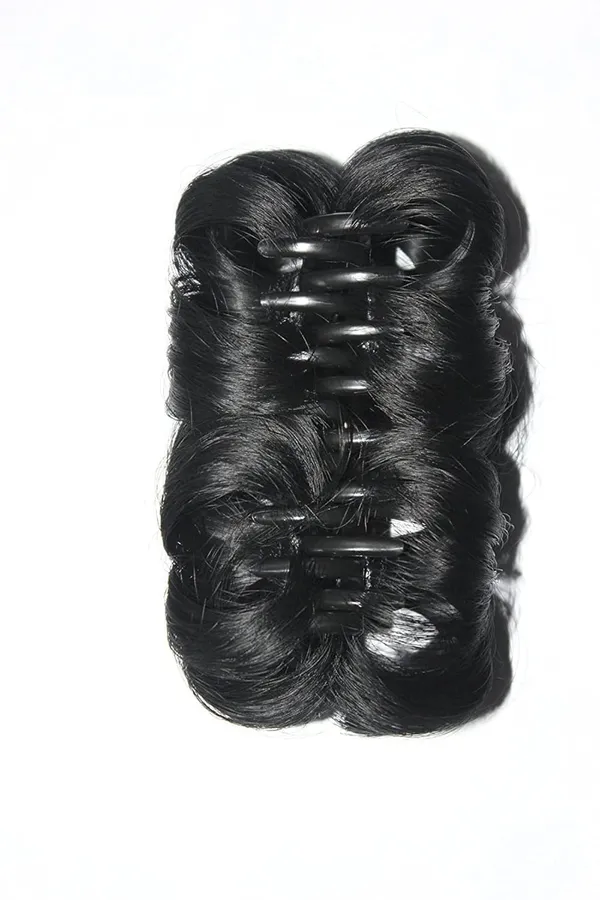 Bun_Hair_Extension_with_Clutcher