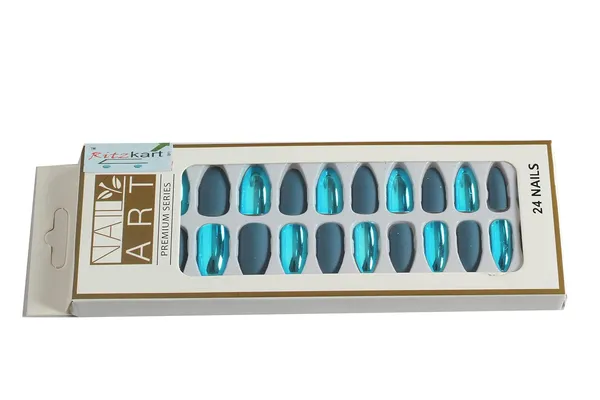 Nail_Tips_for_Girls_with_Manicure_Set_Box