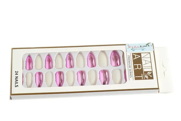 Artificial_Nail_Tips
_Manicure_Set