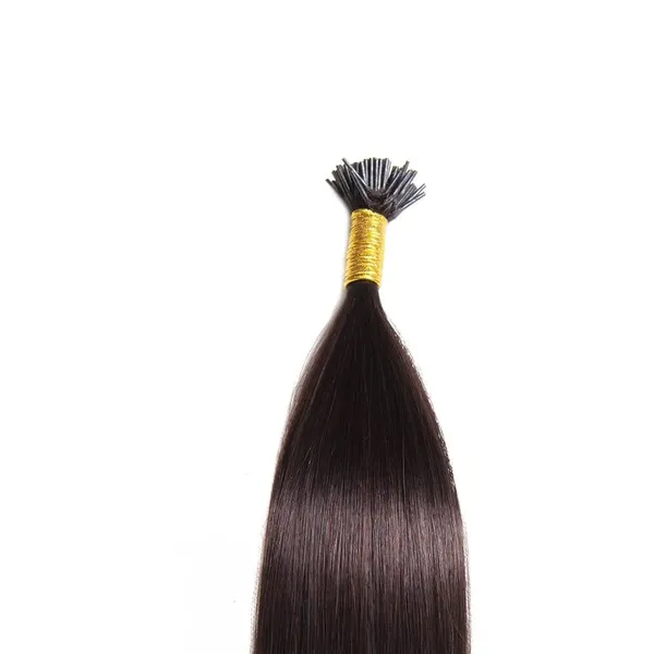 I_Tip_Human_Hair_Extension