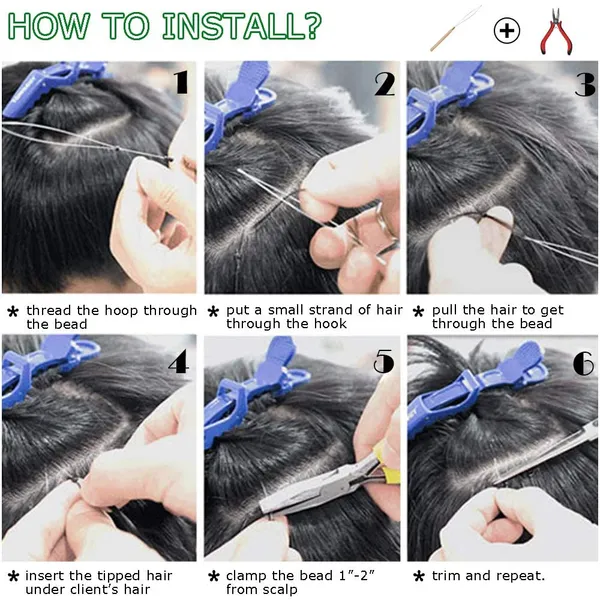 Nano_Tip_Human_Hair_Extensions