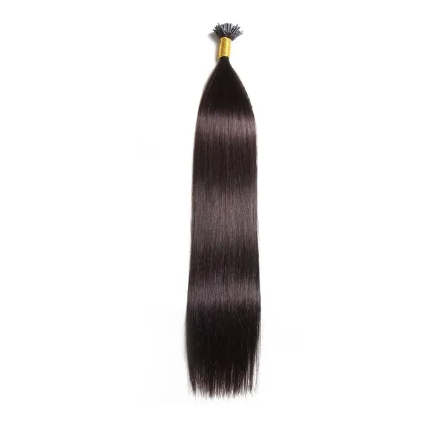 I_Tip_Human_Hair_Extension