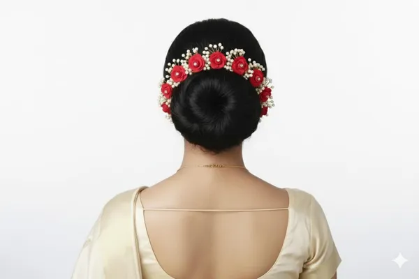 Artificial_Flower_Hair_Bun_Accessory