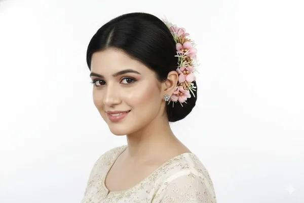 Artificial_Flower_Hair_Bun_Accessory