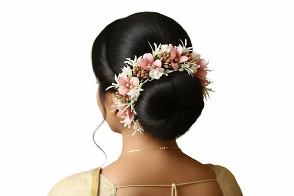 Artificial_Flower_Hair_Bun_Accessory