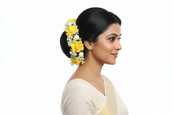 Artificial_Flower_Hair_Bun_Accessory