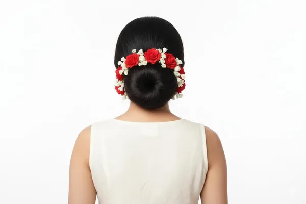 Artificial_Flower_Hair_Bun_Accessory