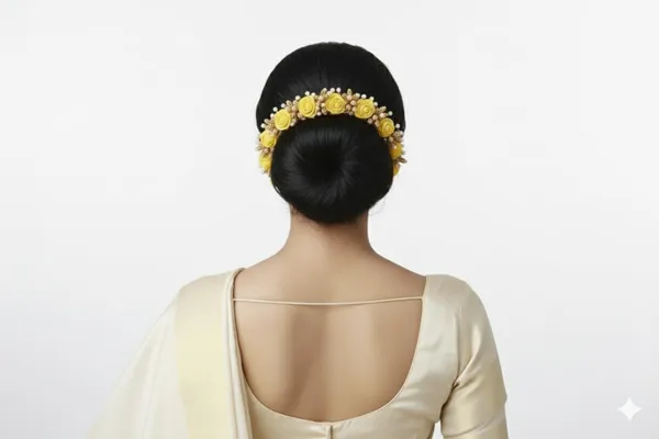 Artificial_Flower_Hair_Bun_Accessory