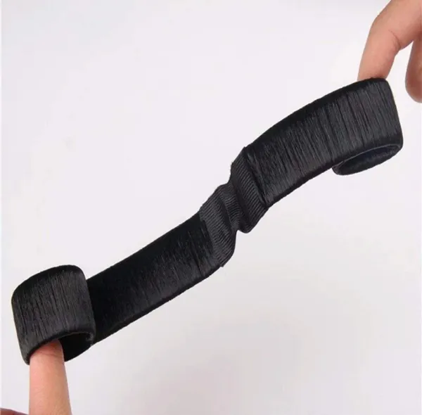 Hair_Bun_Maker_Foam_Disk