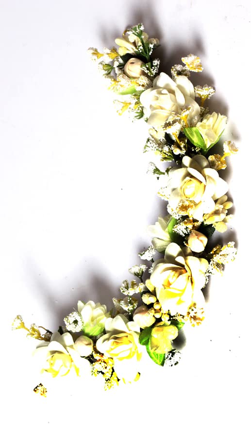 Artificial_Flower_Hair_Bun_Accessory