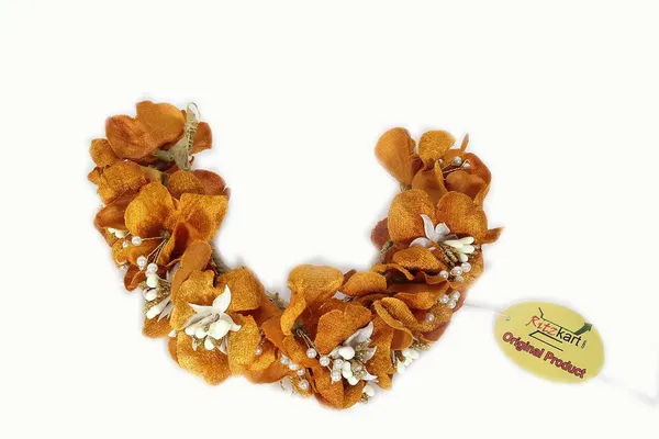 Artificial_Flower_Hair_Bun_Gajra_for_Women