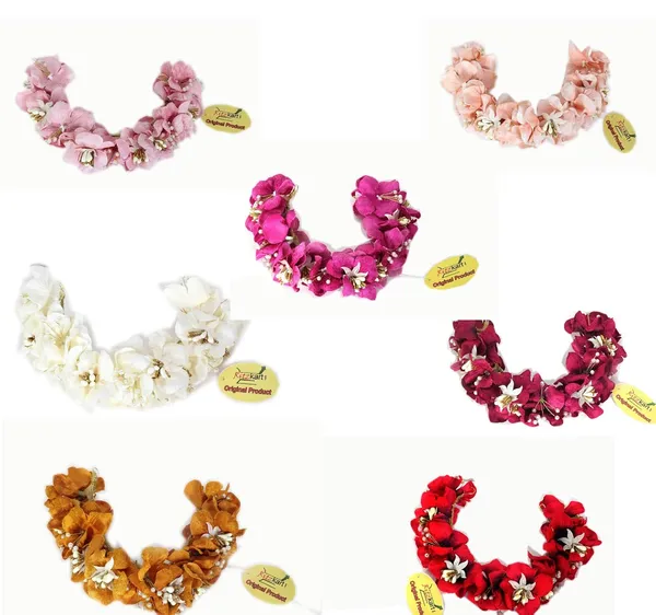 Artificial_Flower_Hair_Bun_Gajra_for_Women