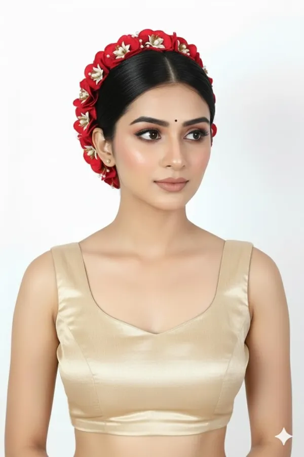 Artificial_Flower_Hair_Bun_Gajra_for_Women
