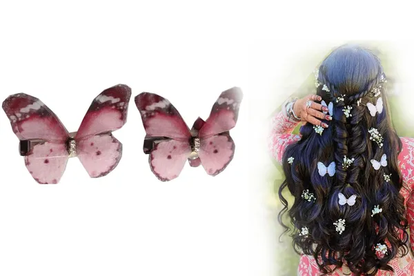 Butterfly_Hair_Clips