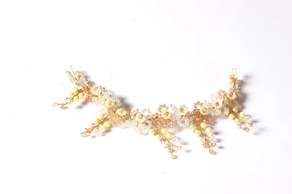 Hair_Bun_Brooch_with_Stone_and_Artificial_Flower